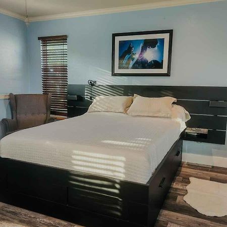 Artistic Retreat, King Suite With Private Balcony! Delray Beach Eksteriør billede